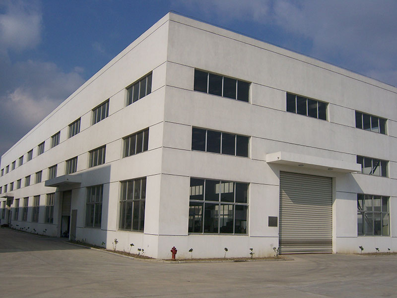 巴彦淖尔厂区展示